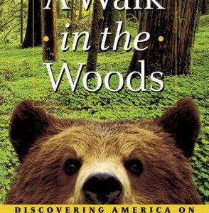 A Walk in the Woods