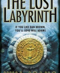 The Lost Labyrinth