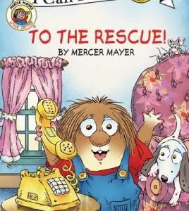 to the rescue