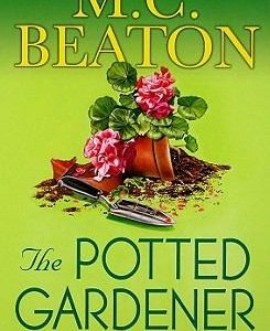 The Potted Gardener