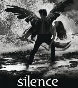 hush, hush # 3 - silence