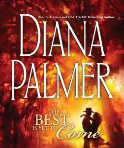 the best is yet to come