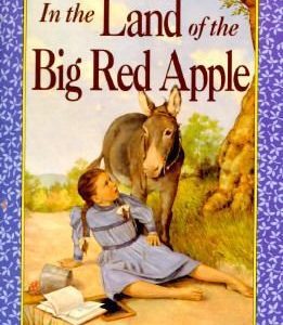 In The Land Of The Big Red Apple