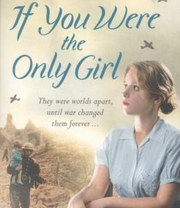 If You Were the Only Girl