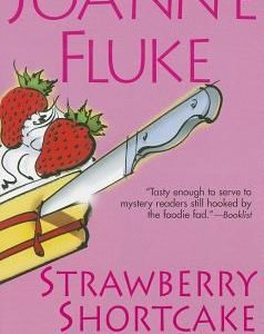 Strawberry Shortcake Murder