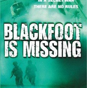 blackfoot is missing
