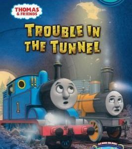 Thomas & Friends - Trouble in the Tunnel