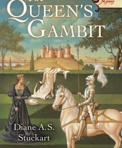 the queen's gambit