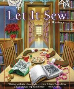 Let it Sew