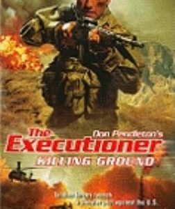 The Execution #381 Killing Ground