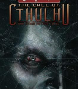 the call of ctulhu and other mystos tales