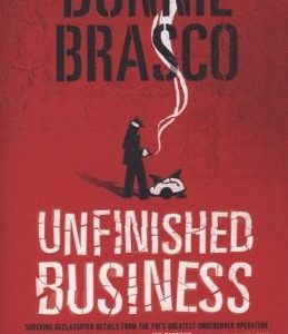 Donnie Brasco - Unfinished business