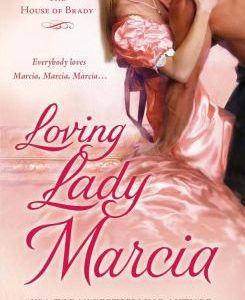 loving lady marcia