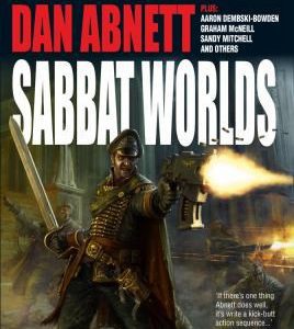 Warhammer 40,000 - Sabbat Worlds
