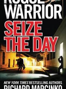 rouge warrior - seize the day