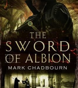 The Sword of Albion
