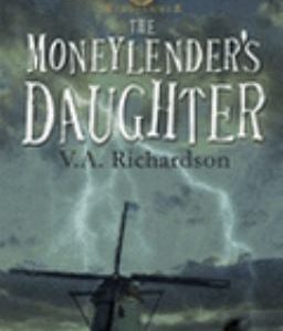 windjammer - the moneylender's daughter