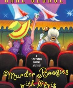 Murder Boogies with Elvis