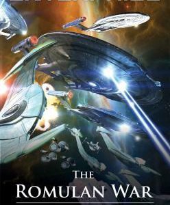Star Trek Enterprise - The Romulan War - to Brave the Strom