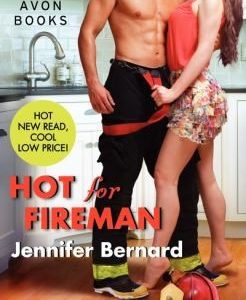 hot for fireman