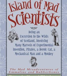 island of mad scientists