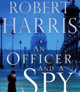 An Officer and A Spy