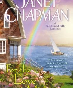 for the love of magic