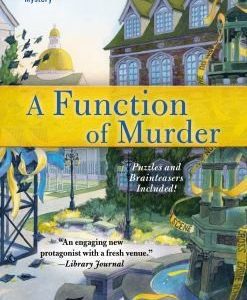 A Function of Murder