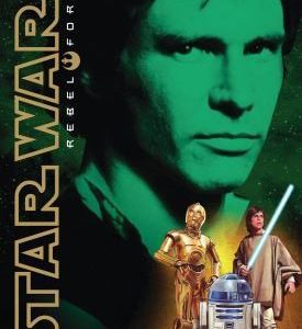 star wars rebel force  renegade # 3