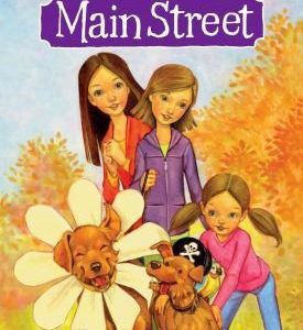 main street # 7 keeping secrets