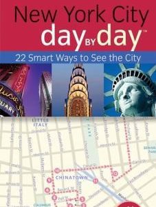 New York City - Day by Day