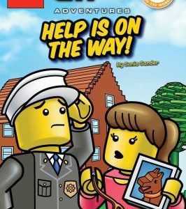 Lego City - Help is on the Way