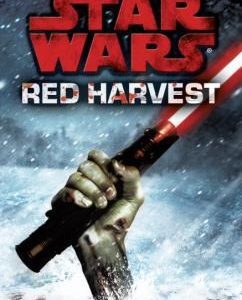 Star Wars - Red Harvest