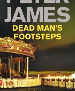 dead man's footsteps