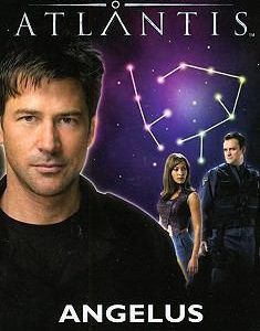 Stagate Atlantis - Angelus
