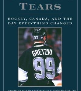 Gretzky's Tears