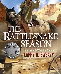 the rattlesnake season