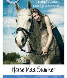 horse mad summer # 2