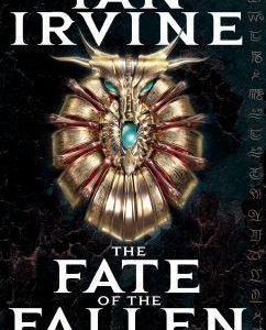 the fate of the fallen # 1 - song of the tears series