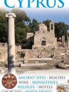 eyewitness travel cyprus