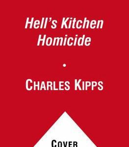 Hell's Kitchen Homicide