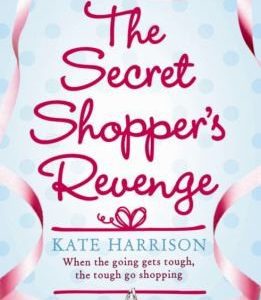 the secret shopper's revenge