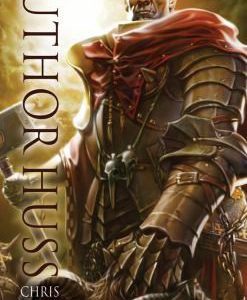 warhammer luthor huss