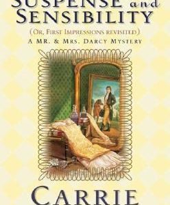 suspense and sensibility