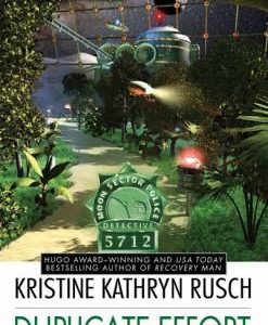 Retrieval Artist #7 -Duplicate Effort