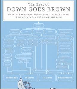 the best of down goes brown