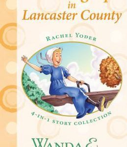 Growing up in Lancaster County