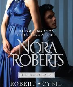 the macgregors robert & cybil