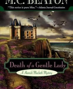 Death of a Gentle Lady