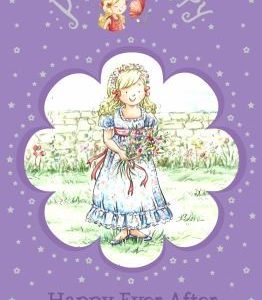 Princess Poppy - Happy Ever After